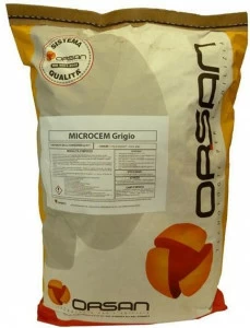 Orsan International Осмотический цементный гидроизоляционный материал