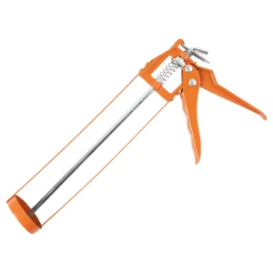 Пистолет для герметика усиленный