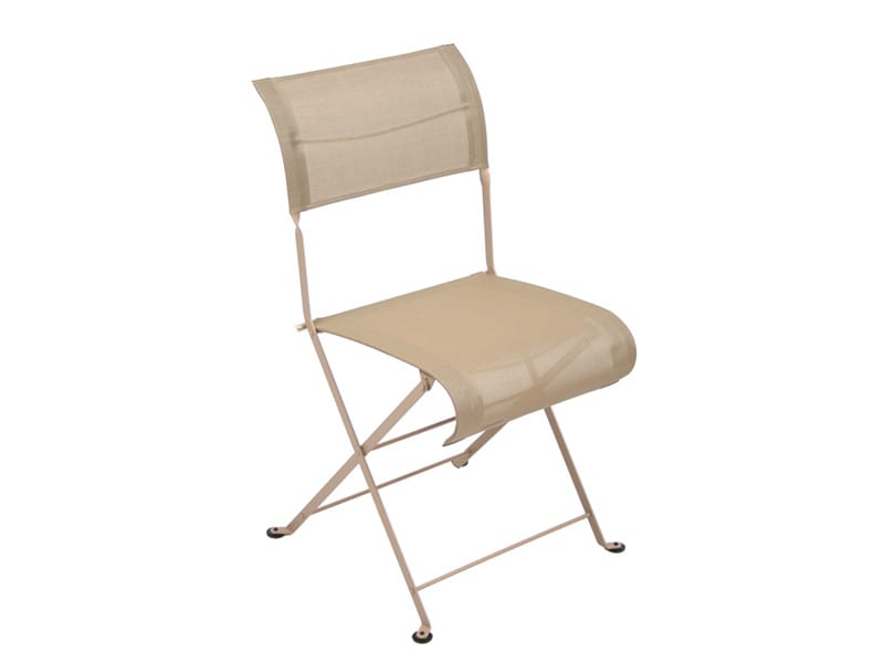 Холст складной стул сада Fermob ARCH-00068777 - Вид №19