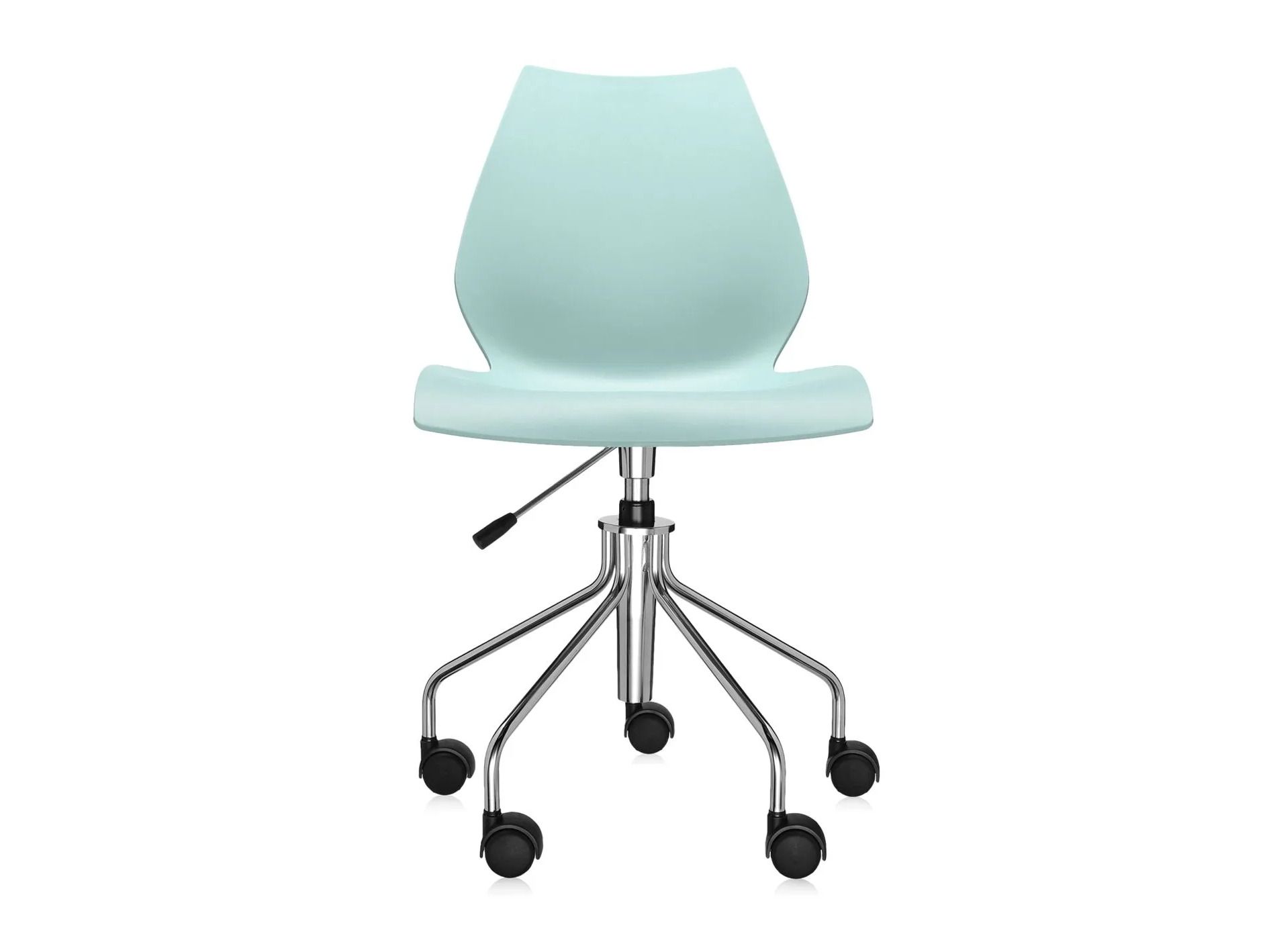 Регулируемое по высоте офисное кресло из полипропилена Kartell MAUI ARCH-00068493 - Вид №34