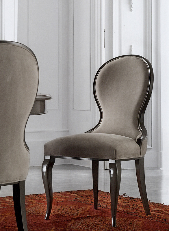 Стул  FLAI 537  - Вид №1