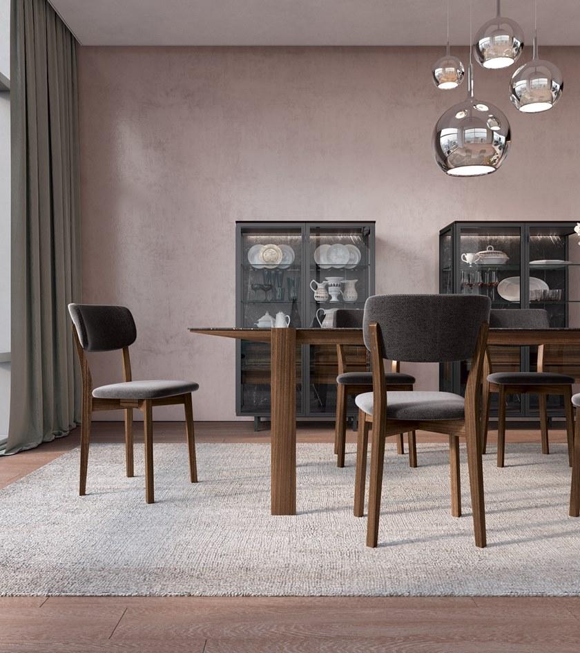 Febal Casa Раздвижной обеденный стол sun-id-1431235 - Вид №2