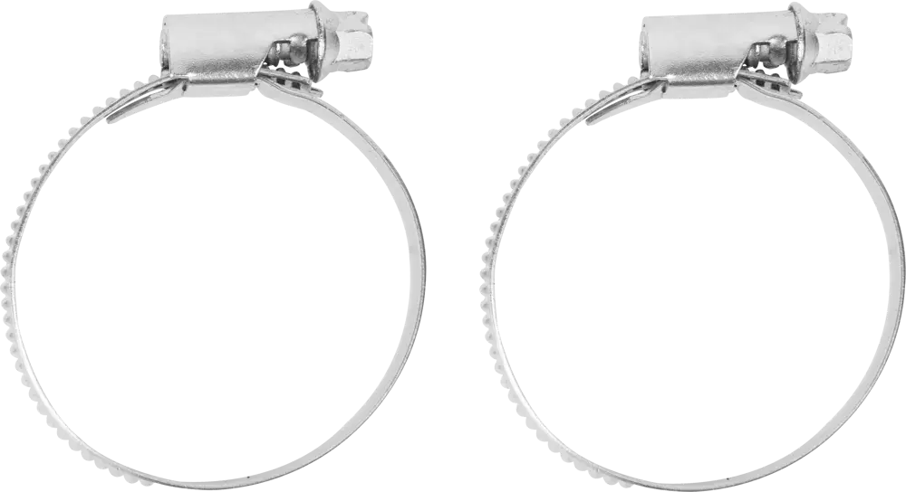 BOUTTE Хомут стальной для поливочных систем 35 мм 10728222