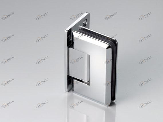 Metalglas Bonomi Петля замак для душевого бокса  B-401 