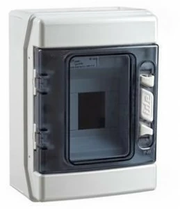 Garo Коробка для электрической системы  Gcut4