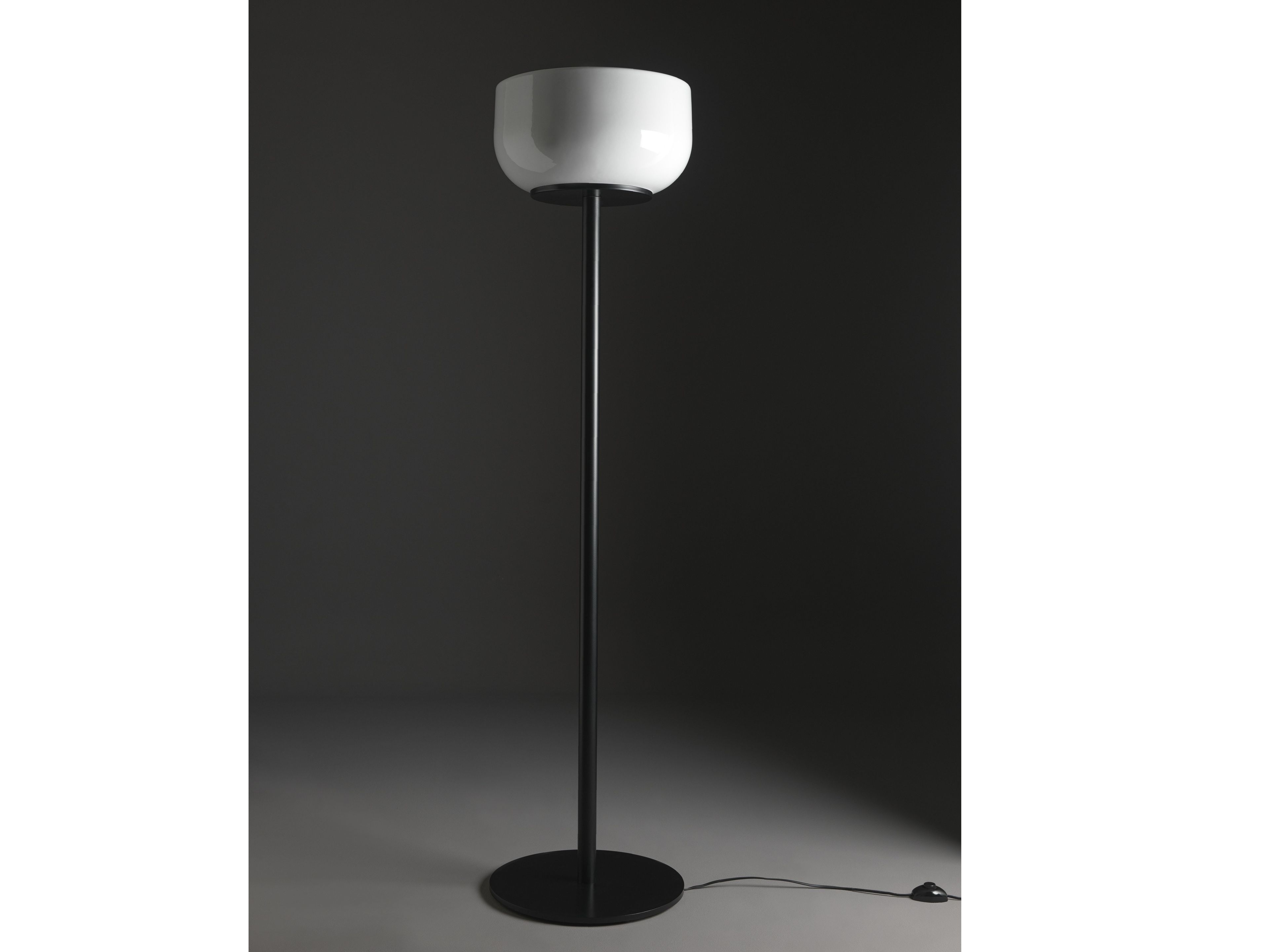 Керамическая напольная лампа Ceramica Flaminia Saltodava ARCH-00075027