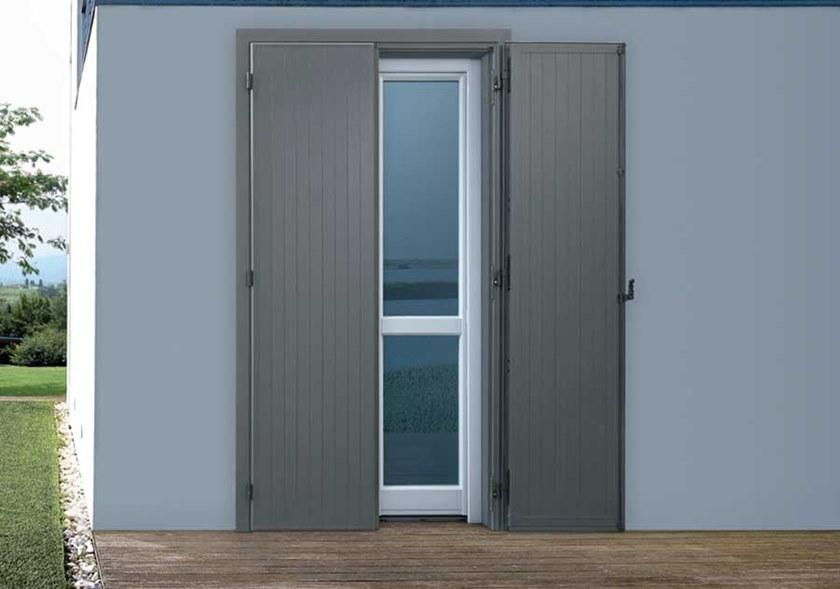 COCIF Алюминиевые ставни Oscuranti sun-id-1377845 - Вид №2