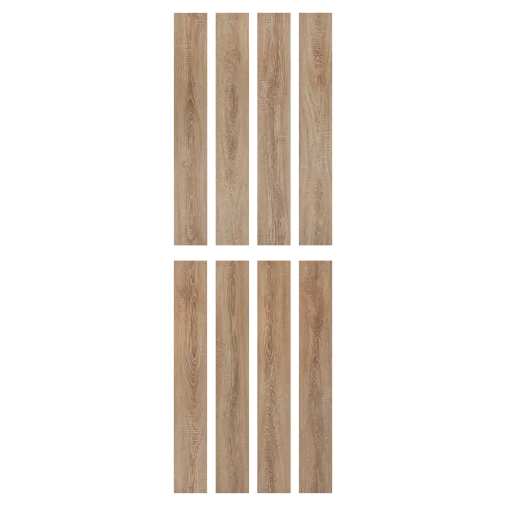 Ламинат KREAFORTA Сосна Оттава 33 класс толщина 8 мм с фаской 1.99 м² STLM-2166199 - Вид №5