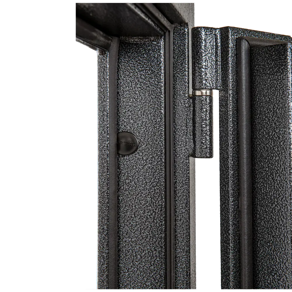 Дверь входная металлическая Порта 120x205 см левая грей арт PORTIKA STLM-2015874 - Вид №6