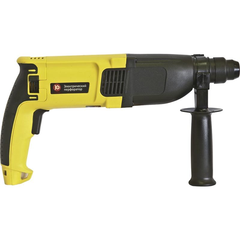 38782 Калибр Электрический перфоратор ЭП- 900/30М 