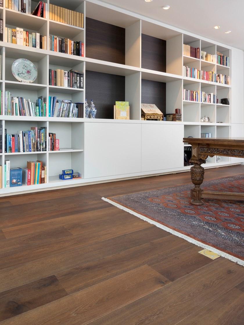 mafi Дубовый пол Basic eiche Eivubkn - Вид №5