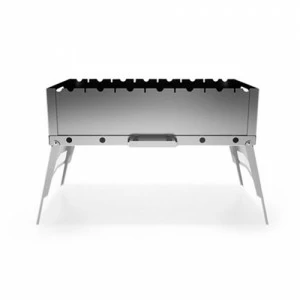 Мангал Grillux Optimus Plus