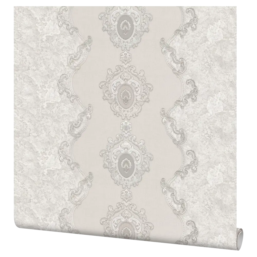 Обои флизелиновые Palitra Life Khiva светло-бежевые 1.06 м PL71772-21 STLM-2101034