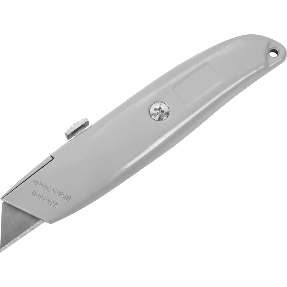 Нож 20 мм трапециевидное лезвие Santreyd STLM-2029498