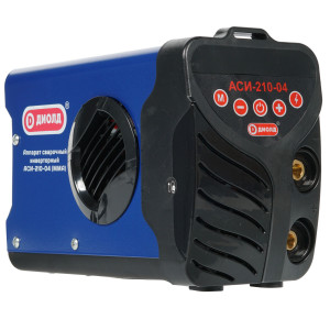 Сварочный аппарат Диолд АСИ 210-04 8167799