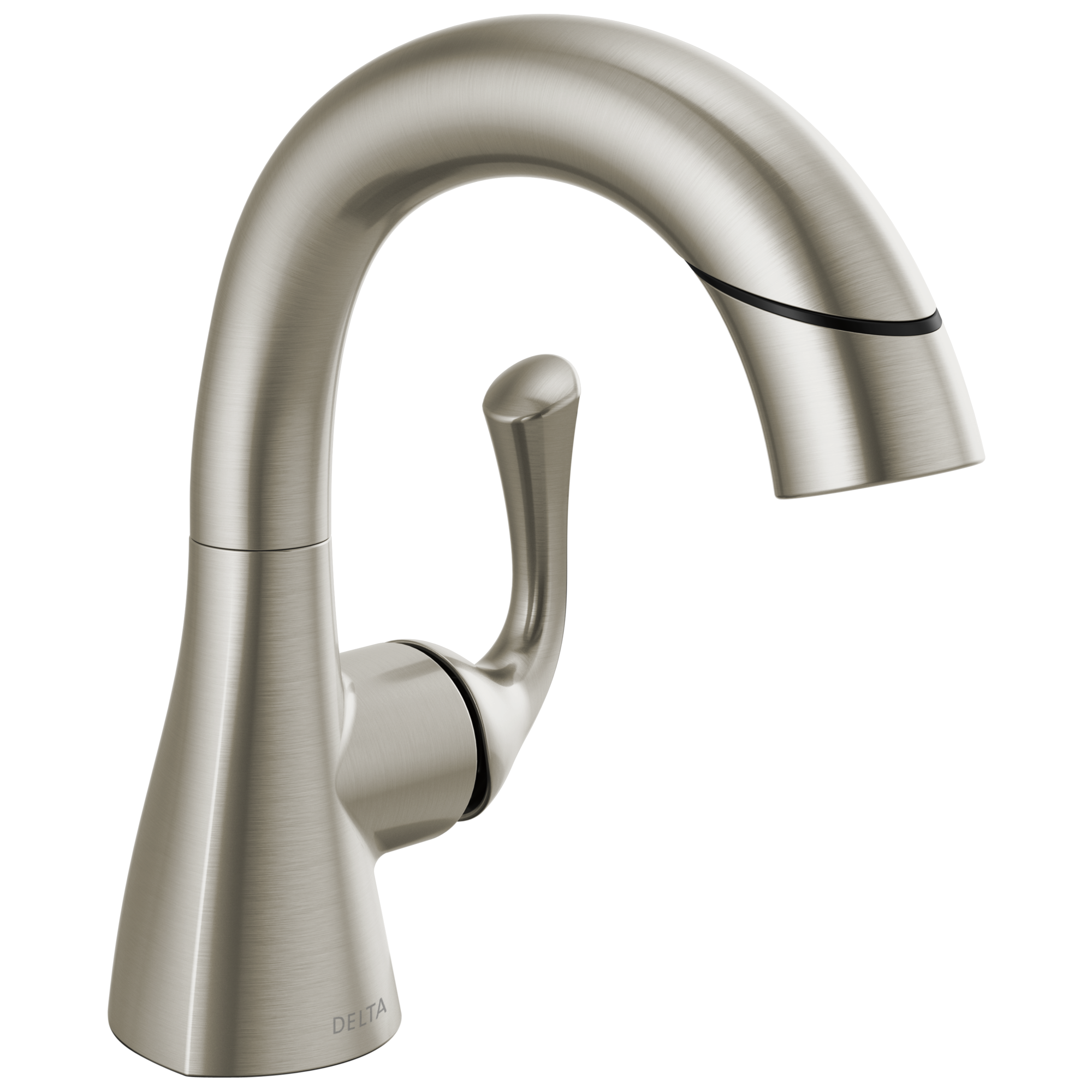 Смеситель для ванной комнаты с одной ручкой Delta Faucet 15764LF-SPPD