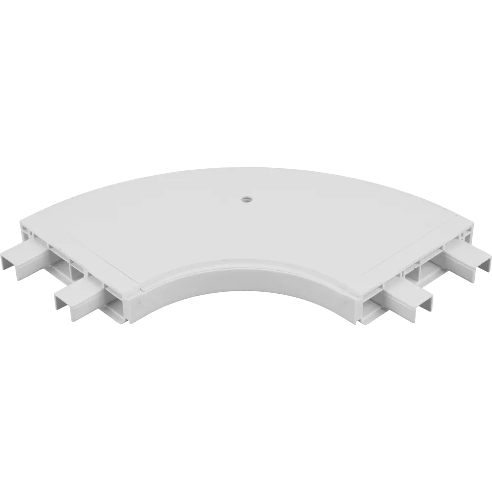 Эркер внутренний трехрядный 1 шт DOMLEGRAND STLM-2112496 - Вид №1