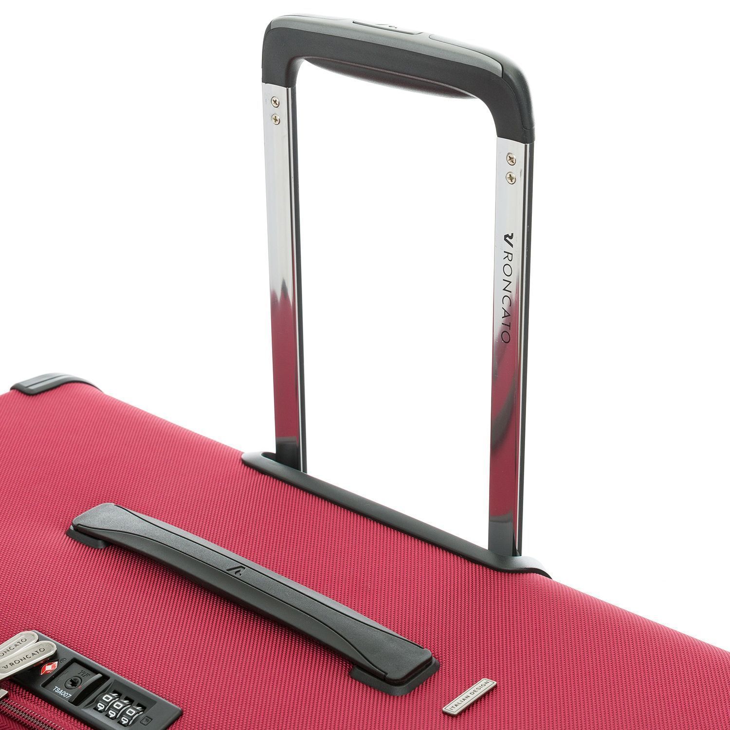 6172-09 Чемодан 6172 Medium Trolley 64 Roncato Miami - Вид №9