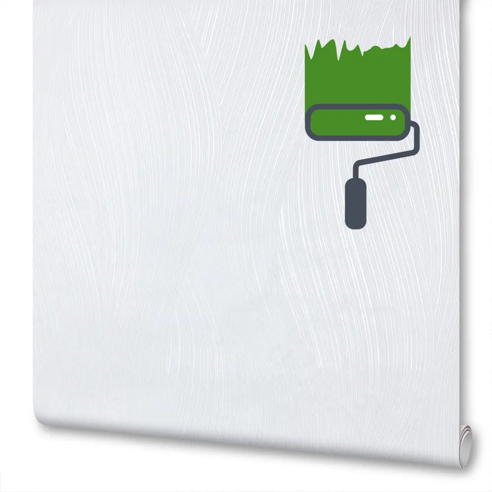 Обои под покраску флизелиновые Rasch Wallton 1.06x10 м 185г/м² RA 123531 STLM-2047673