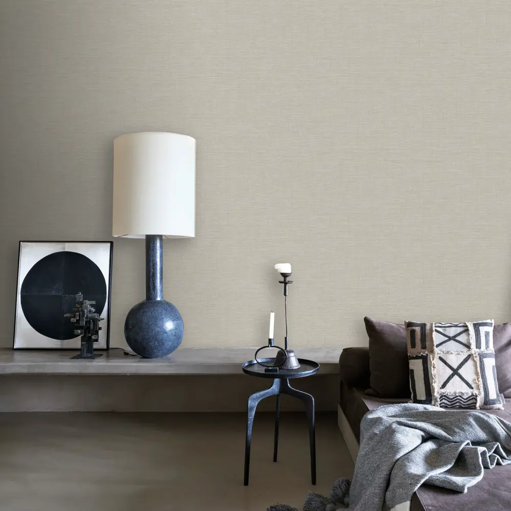 Обои флизелиновые Erismann Dragon экрю 1.06 м ЭР60551-09 STLM-2045701 - Вид №2