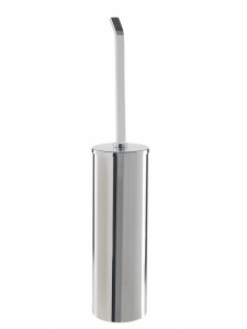 BK039M(08) Stil Haus Buket, настенный металлический ёрш, цвет хром