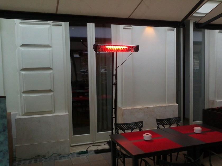 Mo-el Инфракрасный уличный обогреватель sun-id-1394822 - Вид №31