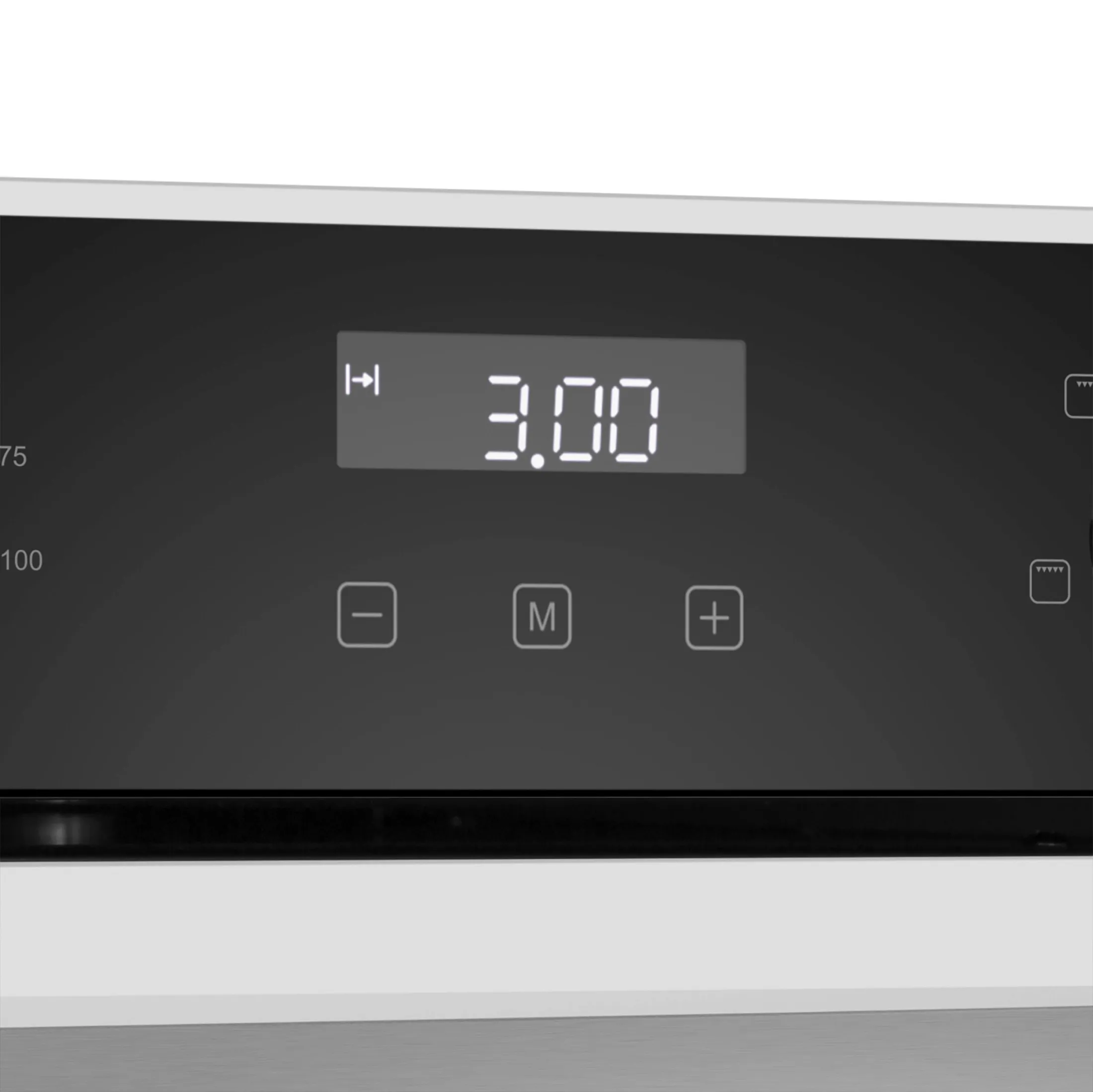 9168813 Электрический духовой шкаф Meferi MEO456WH POWER белый STDN-0122397 - Вид №10