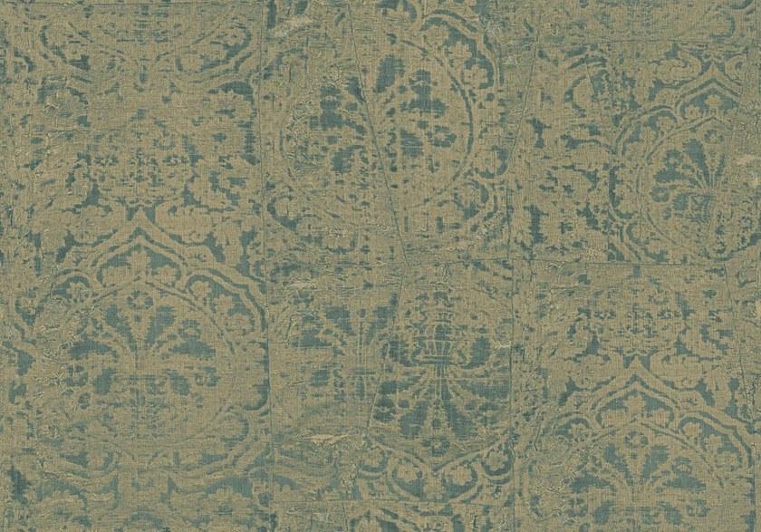 Jannelli&Volpi Дамасские обои на флизелине Jv 601 kerala sun-id-1346286 - Вид №5