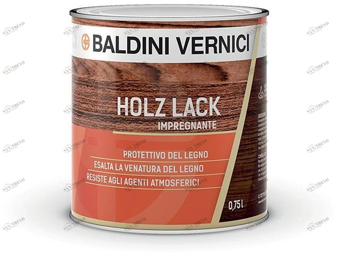 BALDINI VERNICI Защитно-декоративные для дерева sun-id-1387248