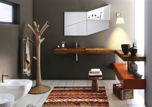 База под раковину DEPTH  LAGO 0145