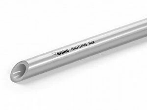Труба из сшитого полиэтилена REHAU Flex 25х3,5мм бухта 5м