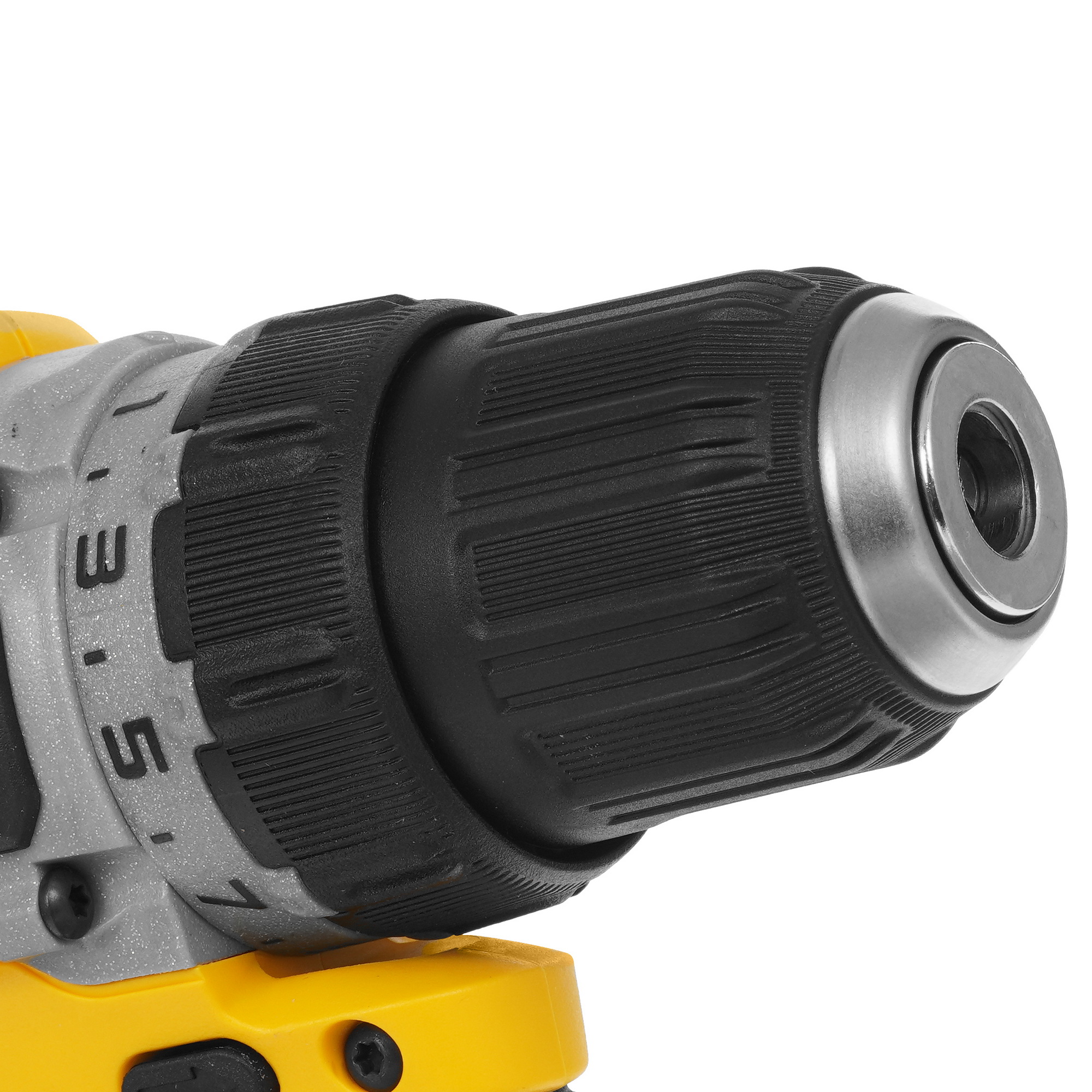Дрель-шуруповерт DeWalt DCD701D2 XR 10.8/12V 5437876 STDN-0117606 - Вид №4