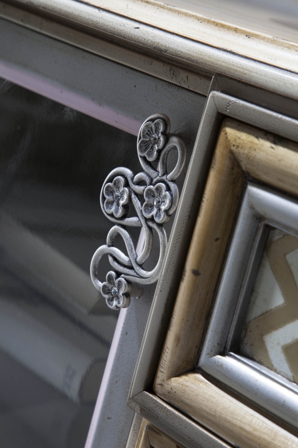 078978 Тумба под ТВ Lola Glamour One Santreyd - Вид №5