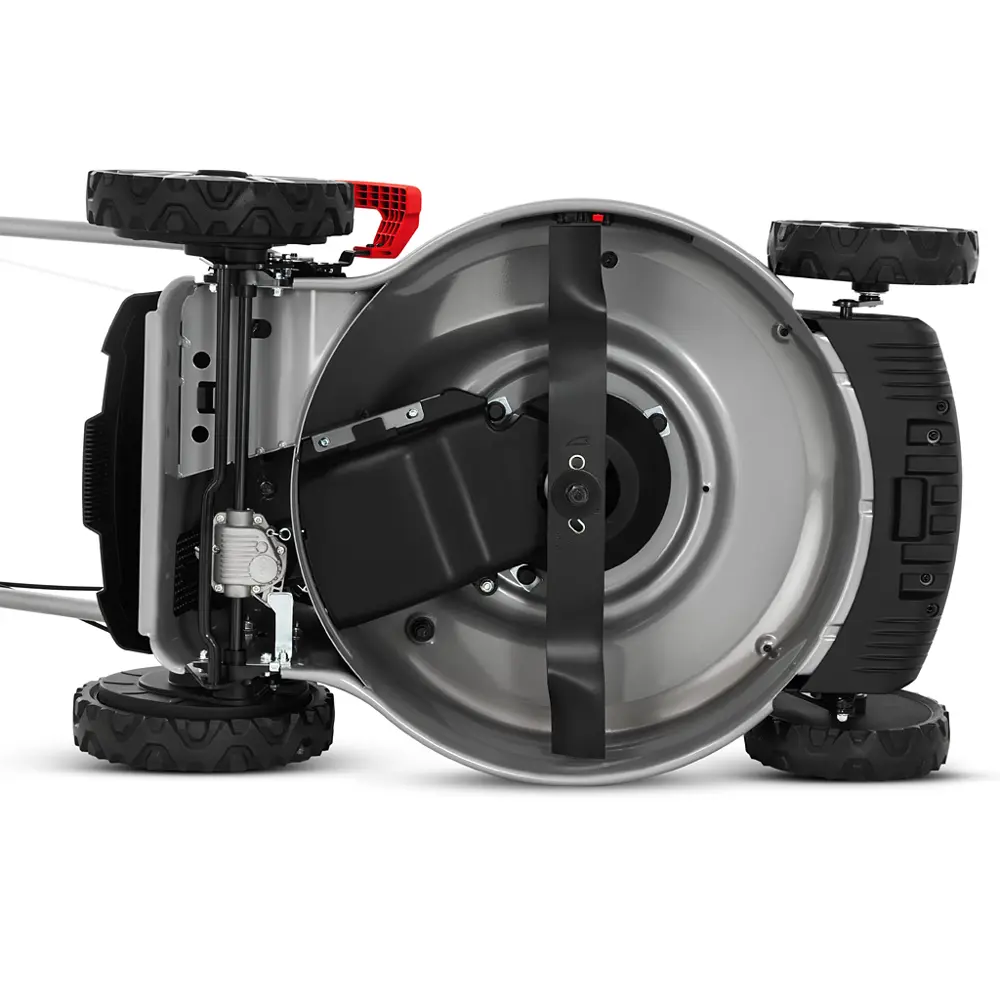 Газонокосилка бензиновая самоходная Мобил К XM461 Комфорт 3.4 л.с 46 см STLM-2160017 - Вид №3