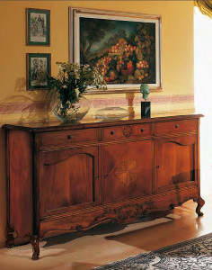Буфет  SERAFINO MARELLI P 14