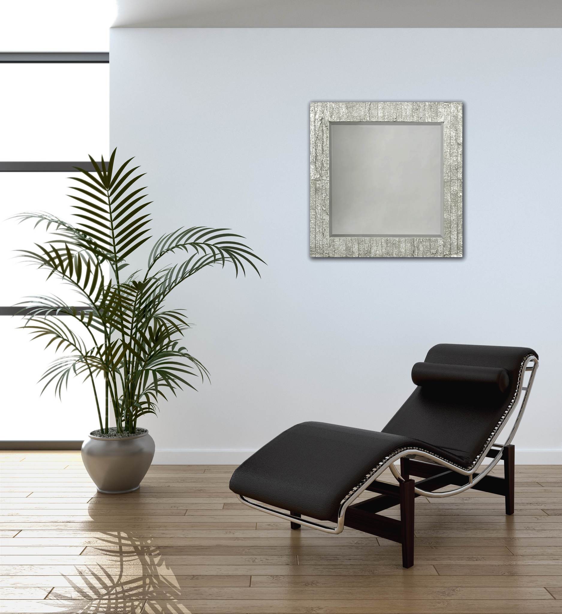 20767 Панно "Зеркало квадрат" LAB.Space  - Вид №2