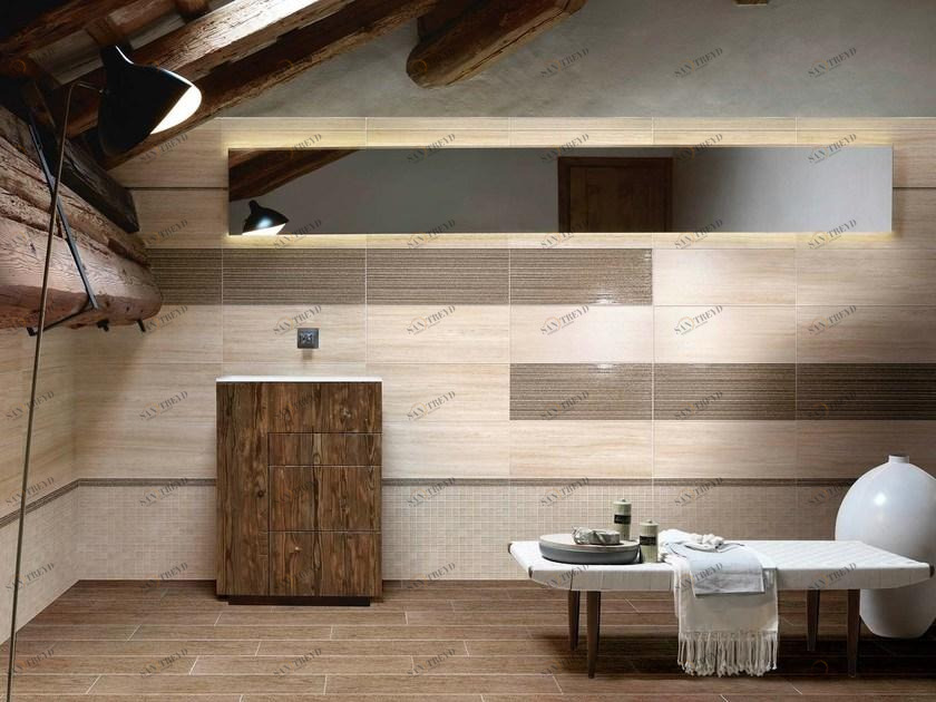 Керамическое покрытие двойного обжига Splendida mat Santreyd sun-id-1389677