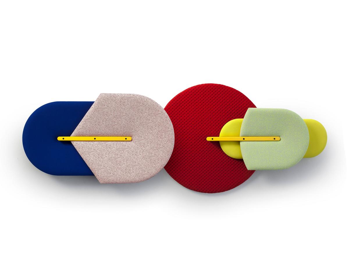 071545 Акустическая панель SANCAL Beetle  - Вид №6