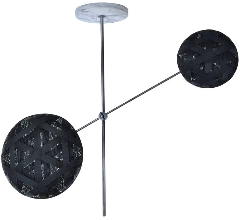 Forestier Потолочный светильник отраженного света Chanpen sun-id-1497098 - Вид №2