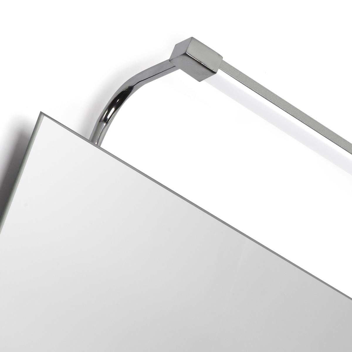 064637 Подсветка для зеркал 5086 Mantra Sisley  - Вид №3