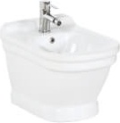 Подвесное биде под старину / AN510 Antik