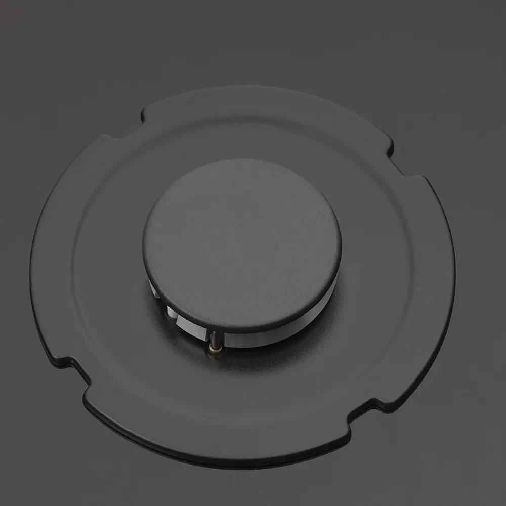 9087005 Газовая варочная поверхность DeLonghi NSL 230 NC RUS STDN-0076931 - Вид №9