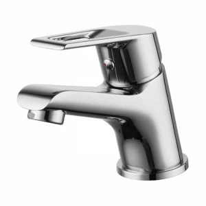 AMUSB00M01 Milardo Amur Смеситель для умывальника Amur Россия