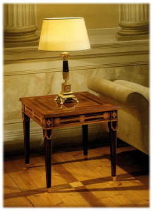 Столик  COLOMBO MOBILI 373.65