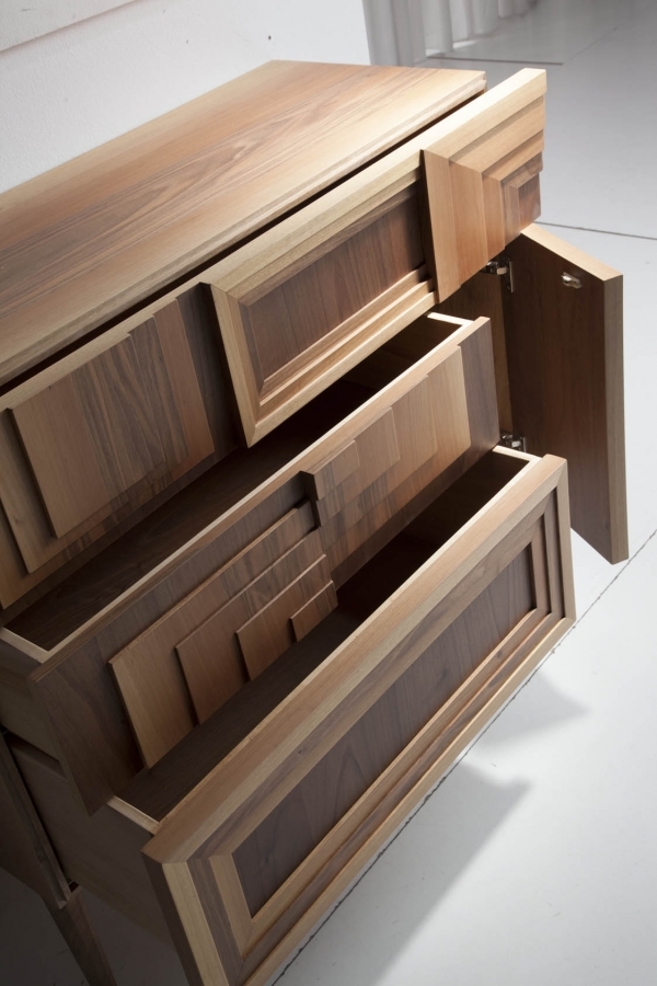 078933 Комод Lola Glamour Totem Santreyd - Вид №6