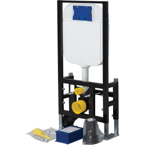 YGRAP7150042 Bienbanyo Совместимость с цистерной скрытого монтажа из гипсокартона