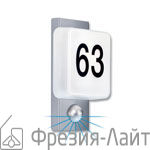 Steinel 643614 L863S cенсорный светильник с номером дома 82182