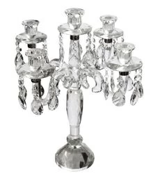 Подсвечник / Pampilles