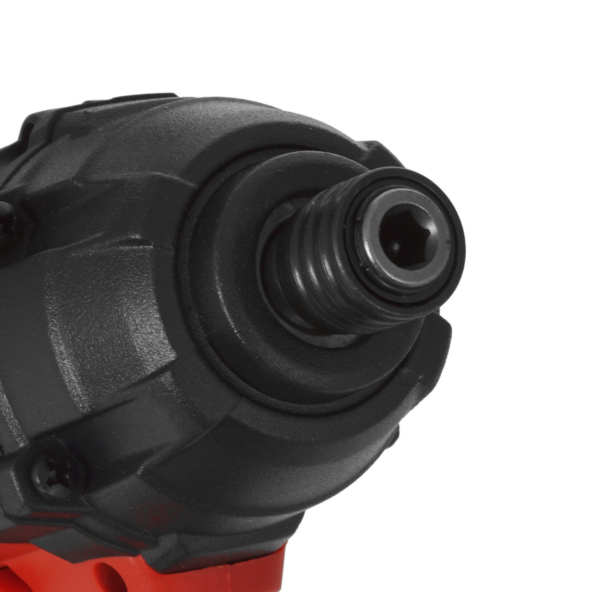 Винтоверт Зубр ГВЛ-255 С1-18 18V , Без ЗУ, Без АКБ 9927694 STDN-0034223 - Вид №3