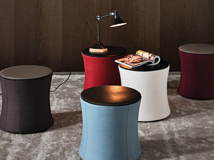 Minotti Пуф sun-id-1406763 - Вид №2